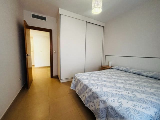 4 slaapkamer Halfvrijstaande villa te koop in Aguilas met garage - € 410.000 (Ref: 9910044)