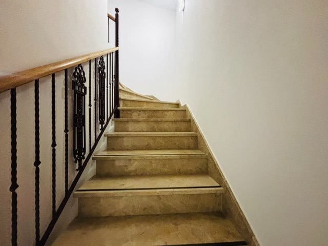 4 slaapkamer Halfvrijstaande villa te koop in Aguilas met garage - € 410.000 (Ref: 9910044)