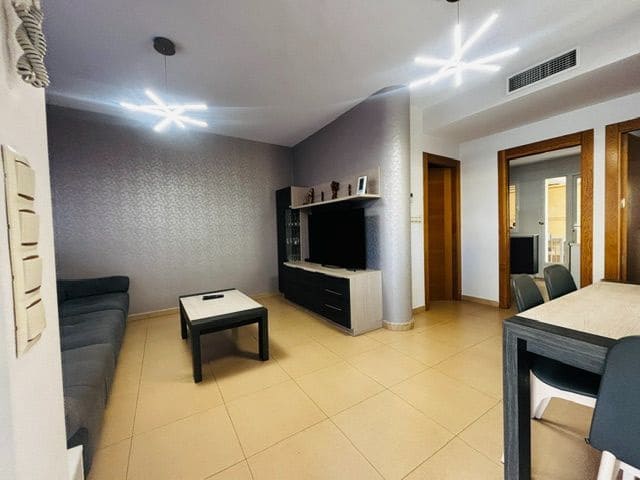 4 slaapkamer Halfvrijstaande villa te koop in Aguilas met garage - € 410.000 (Ref: 9910044)