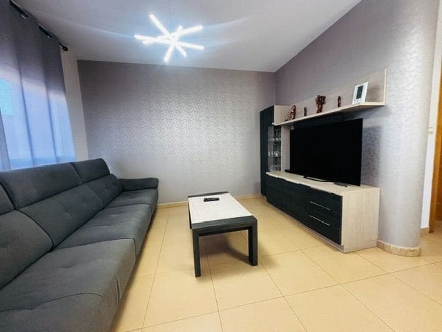 4 slaapkamer Halfvrijstaande villa te koop in Aguilas met garage - € 410.000 (Ref: 9910044)
