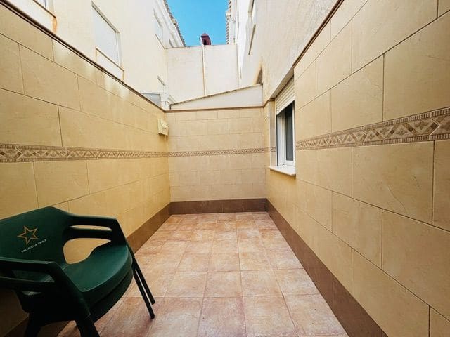 4 slaapkamer Halfvrijstaande villa te koop in Aguilas met garage - € 410.000 (Ref: 9910044)