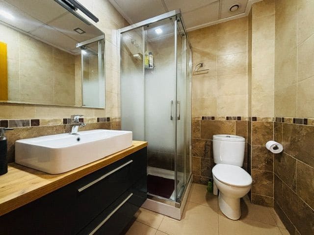 4 slaapkamer Halfvrijstaande villa te koop in Aguilas met garage - € 410.000 (Ref: 9910044)