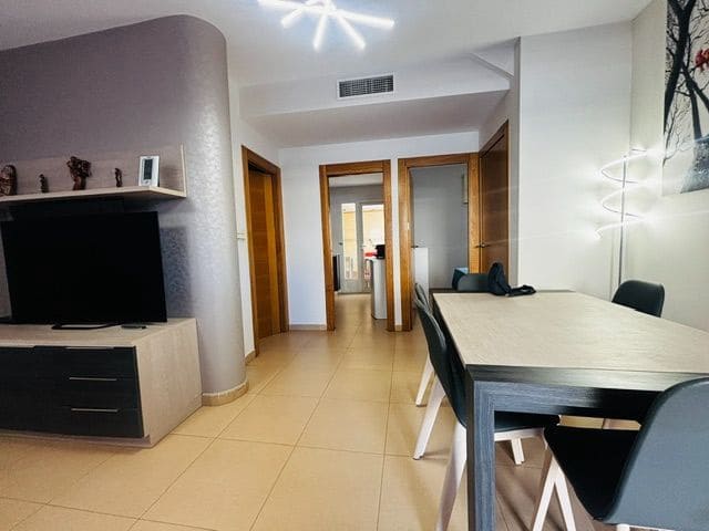 4 slaapkamer Halfvrijstaande villa te koop in Aguilas met garage - € 410.000 (Ref: 9910044)