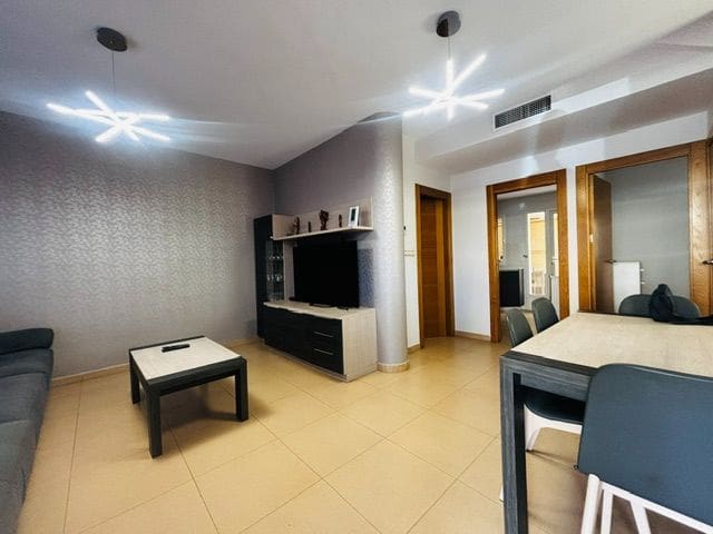 4 slaapkamer Halfvrijstaande villa te koop in Aguilas met garage - € 410.000 (Ref: 9910044)