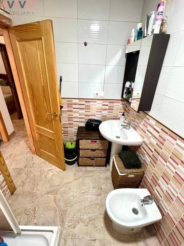 Local Comercial de 2 habitaciones en Casco Antiguo, Aguilas en venta con garaje - 95.000 € (Ref: 9921701)
