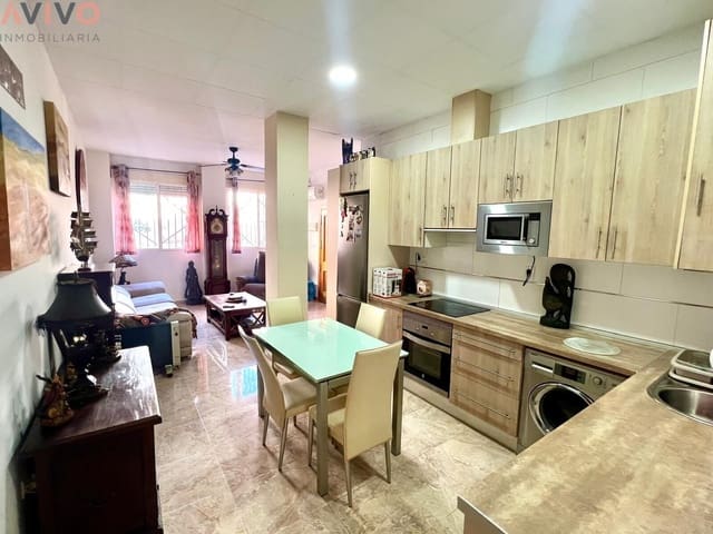 Local Comercial de 2 habitaciones en Casco Antiguo, Aguilas en venta con garaje - 95.000 € (Ref: 9921701)