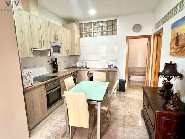 Local Comercial de 2 habitaciones en Casco Antiguo, Aguilas en venta con garaje - 95.000 € (Ref: 9921701)