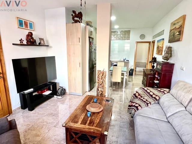 Local Comercial de 2 habitaciones en Casco Antiguo, Aguilas en venta con garaje - 95.000 € (Ref: 9921701)