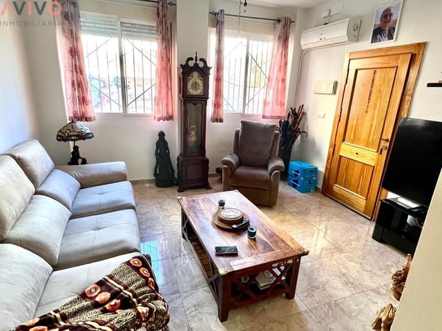 Local Comercial de 2 habitaciones en Casco Antiguo, Aguilas en venta con garaje - 95.000 € (Ref: 9921701)