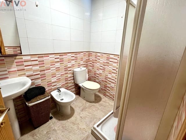 Local Comercial de 2 habitaciones en Casco Antiguo, Aguilas en venta con garaje - 95.000 € (Ref: 9921701)