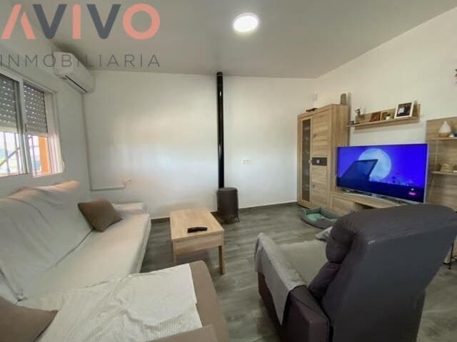 2 bedroom Finca/Country House for sale in Aguilas with garage - € 155,000 (Ref: 9928746)