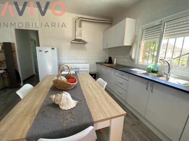 2 bedroom Finca/Country House for sale in Aguilas with garage - € 155,000 (Ref: 9928746)