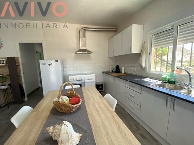 2 bedroom Finca/Country House for sale in Aguilas with garage - € 155,000 (Ref: 9928746)