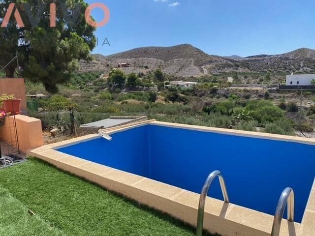 2 bedroom Finca/Country House for sale in Aguilas with garage - € 155,000 (Ref: 9928746)