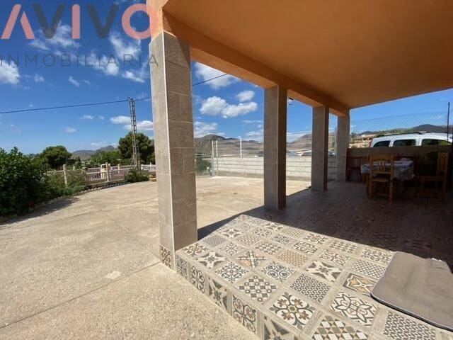 2 bedroom Finca/Country House for sale in Aguilas with garage - € 155,000 (Ref: 9928746)
