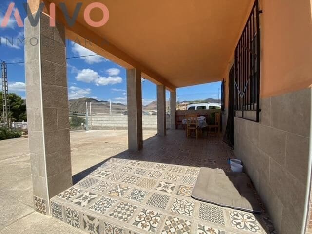 2 bedroom Finca/Country House for sale in Aguilas with garage - € 155,000 (Ref: 9928746)