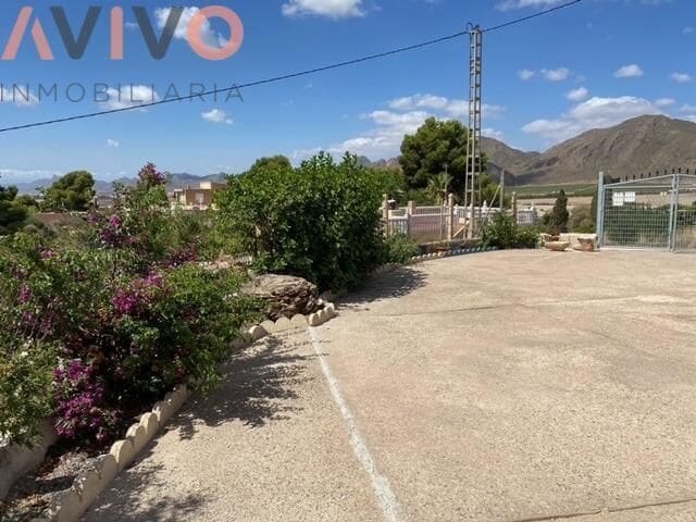 2 bedroom Finca/Country House for sale in Aguilas with garage - € 155,000 (Ref: 9928746)