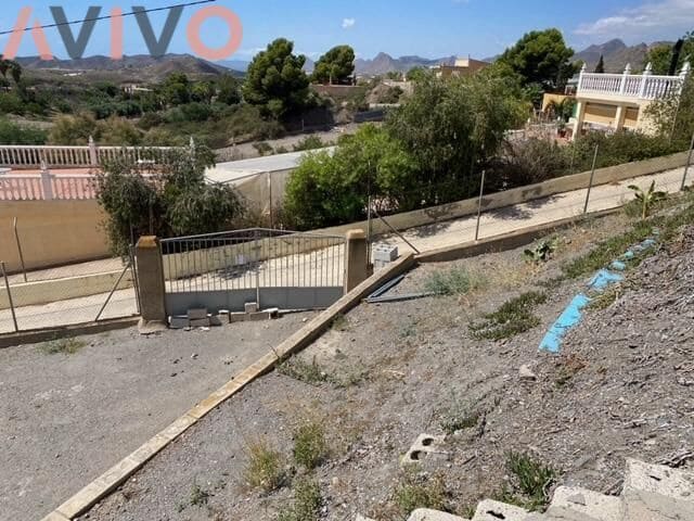2 bedroom Finca/Country House for sale in Aguilas with garage - € 155,000 (Ref: 9928746)