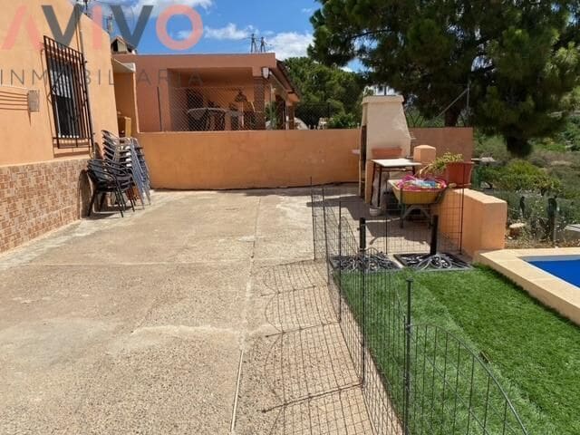 2 bedroom Finca/Country House for sale in Aguilas with garage - € 155,000 (Ref: 9928746)