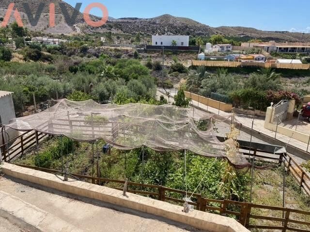 2 bedroom Finca/Country House for sale in Aguilas with garage - € 155,000 (Ref: 9928746)