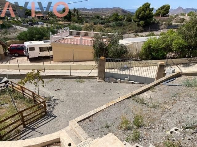 2 bedroom Finca/Country House for sale in Aguilas with garage - € 155,000 (Ref: 9928746)