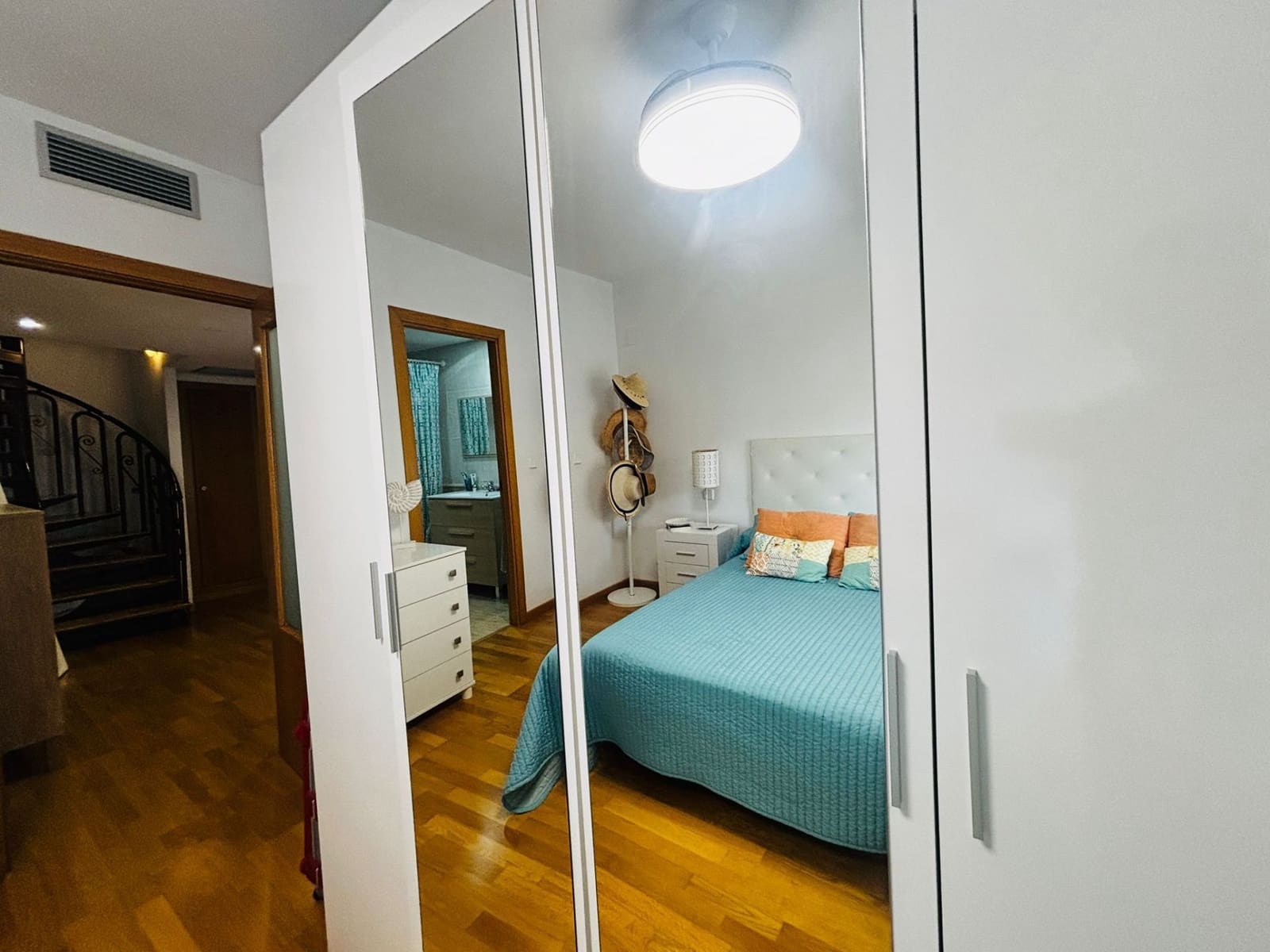 2 bedroom Apartment for rent in Aguilas with pool garage - € 700 (Ref: 9928747)