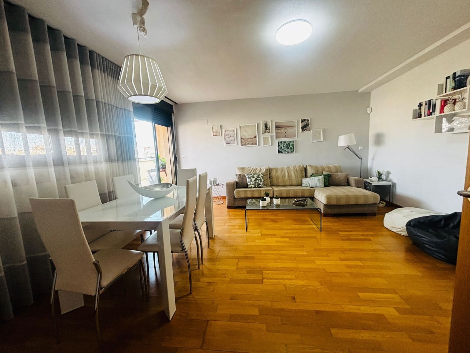 2 bedroom Apartment for rent in Aguilas with pool garage - € 700 (Ref: 9928747)