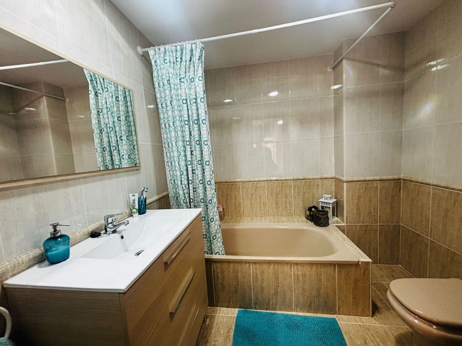 2 bedroom Apartment for rent in Aguilas with pool garage - € 700 (Ref: 9928747)