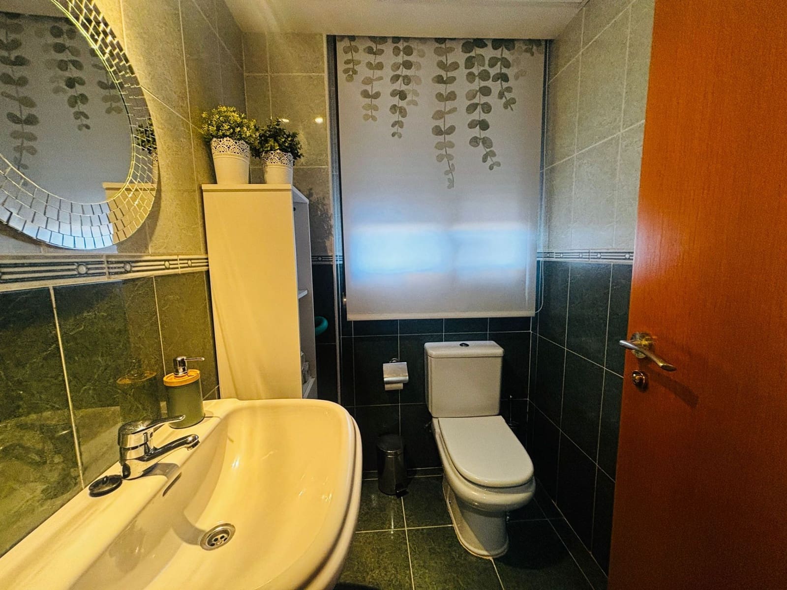 2 bedroom Apartment for rent in Aguilas with pool garage - € 700 (Ref: 9928747)
