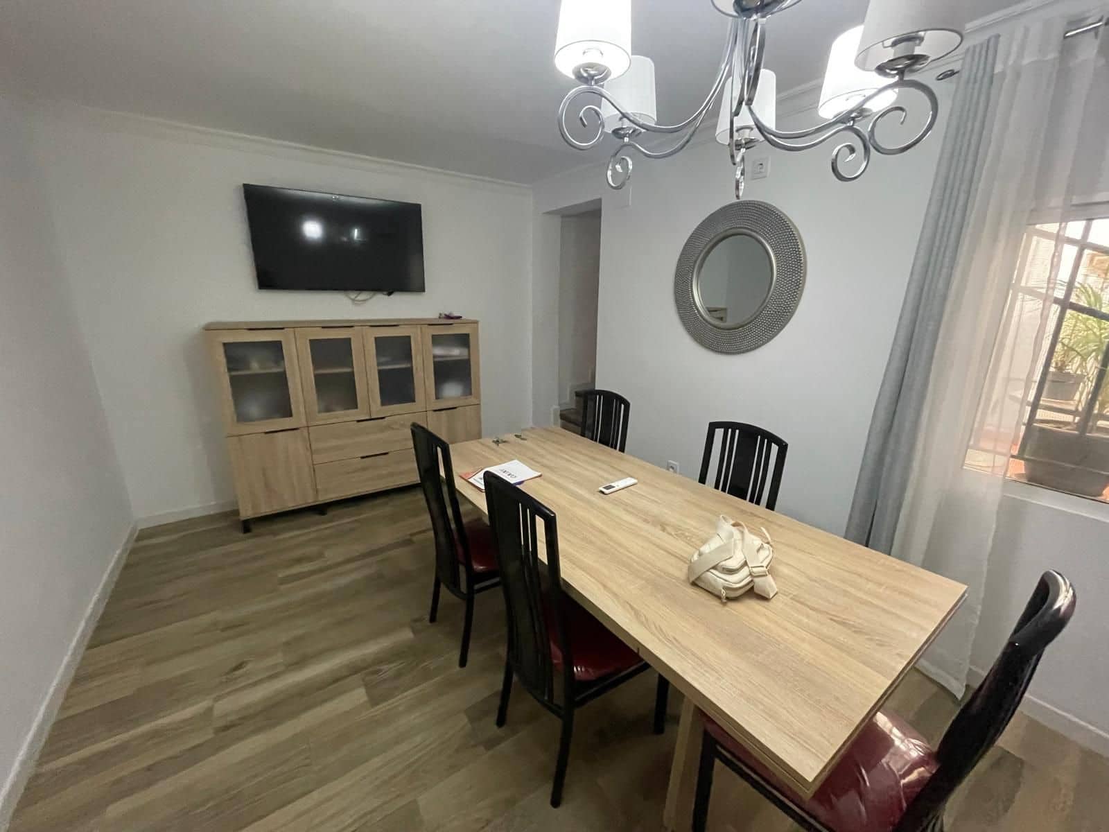 3 bedroom Flat for sale in Aguilas - € 120,000 (Ref: 9928748)