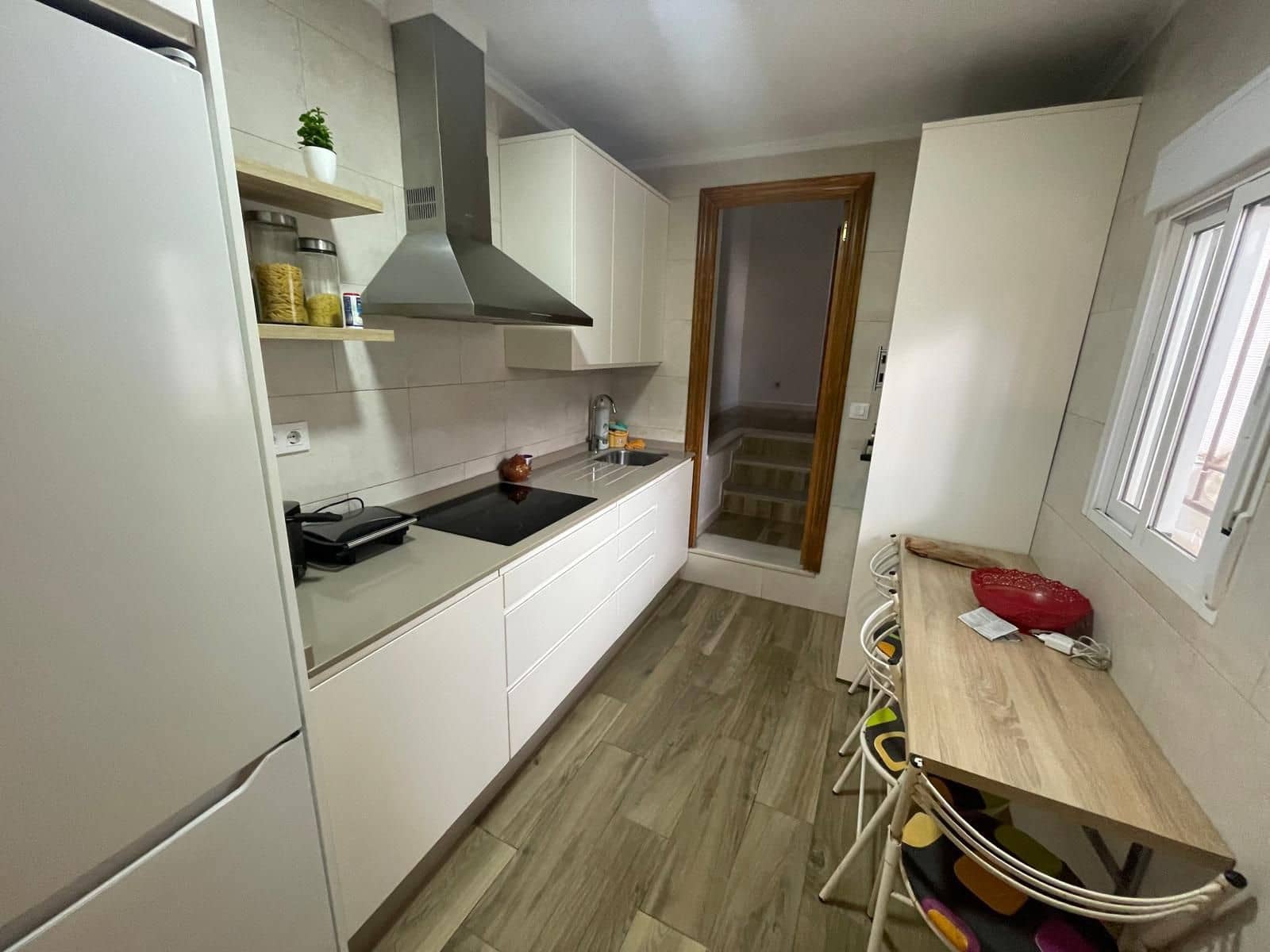 3 bedroom Flat for sale in Aguilas - € 120,000 (Ref: 9928748)