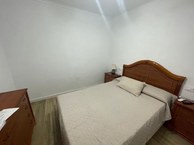 3 quarto Apartamento para venda em Casco Antiguo, Aguilas - 120 000 € (Ref: 9928748)