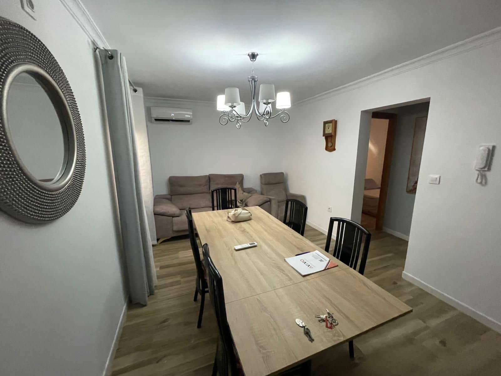 3 bedroom Flat for sale in Aguilas - € 120,000 (Ref: 9928748)
