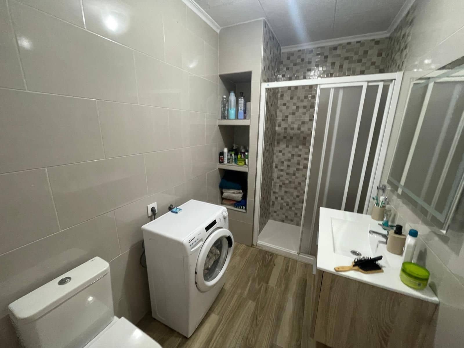 3 bedroom Flat for sale in Aguilas - € 120,000 (Ref: 9928748)