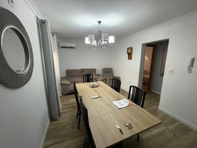 3 quarto Apartamento para venda em Casco Antiguo, Aguilas - 120 000 € (Ref: 9928748)