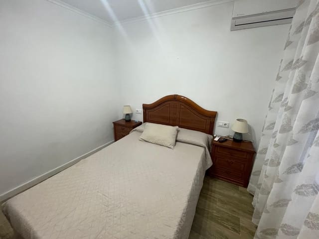 3 quarto Apartamento para venda em Casco Antiguo, Aguilas - 120 000 € (Ref: 9928748)