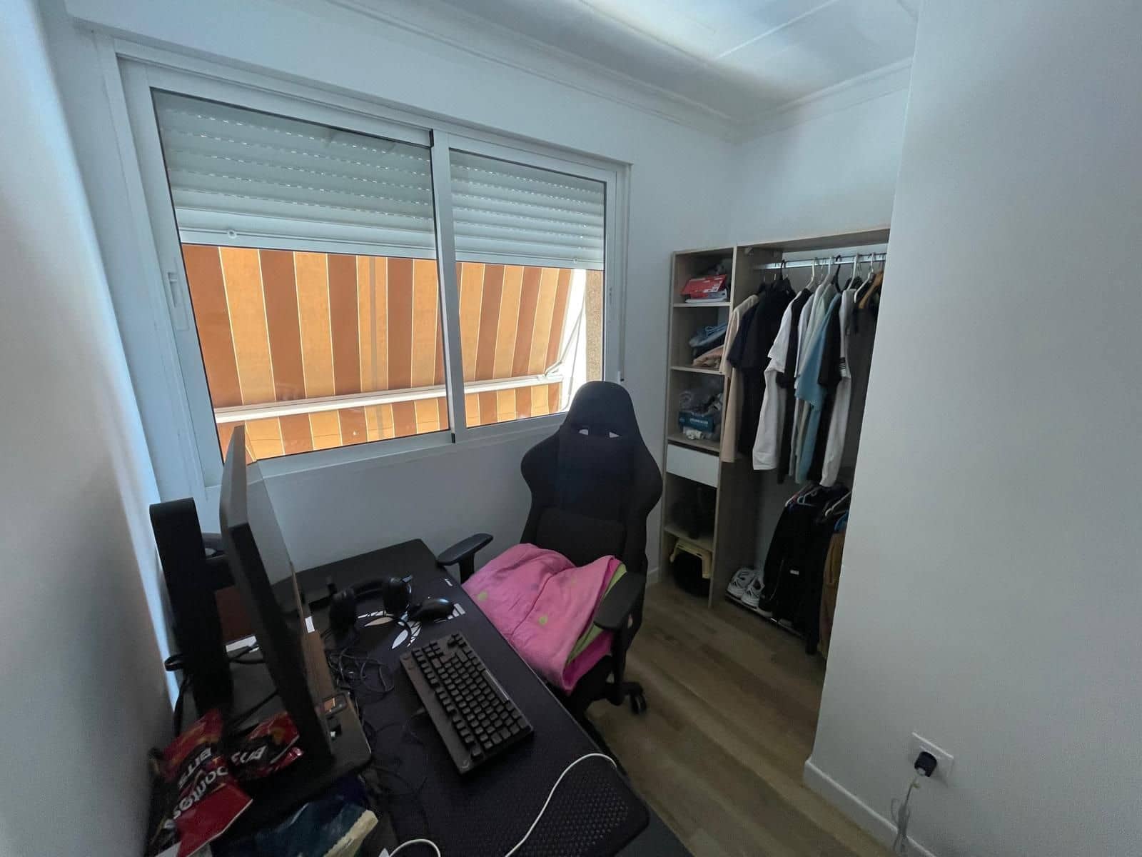 3 bedroom Flat for sale in Aguilas - € 120,000 (Ref: 9928748)