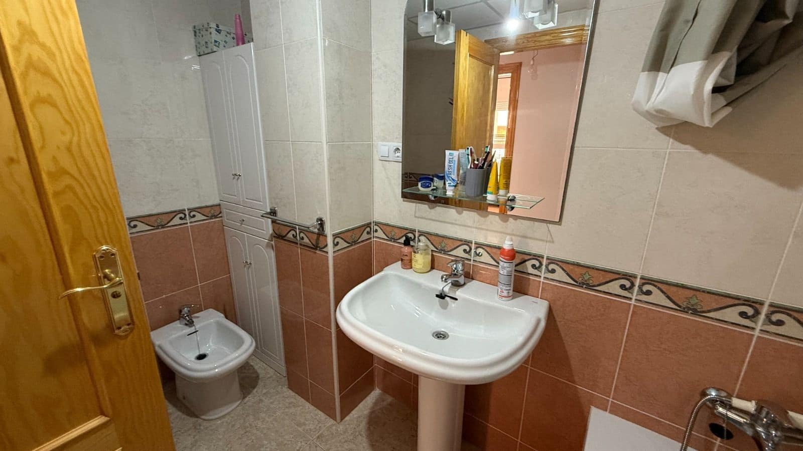 4 quarto Apartamento para venda em Aguilas com garagem - 260 000 € (Ref: 9935561)