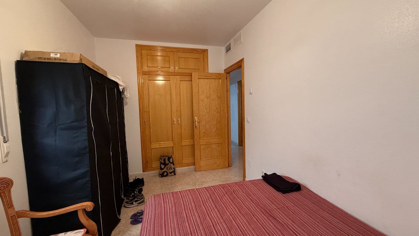 4 quarto Apartamento para venda em Aguilas com garagem - 260 000 € (Ref: 9935561)