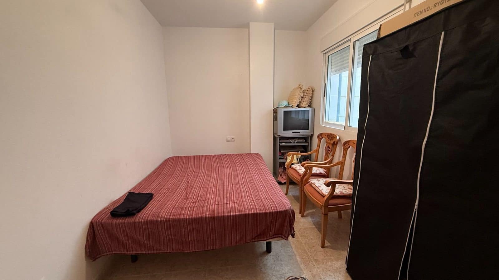 4 quarto Apartamento para venda em Aguilas com garagem - 260 000 € (Ref: 9935561)