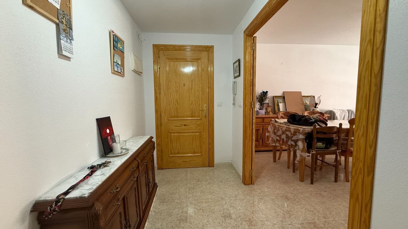 4 quarto Apartamento para venda em Aguilas com garagem - 260 000 € (Ref: 9935561)