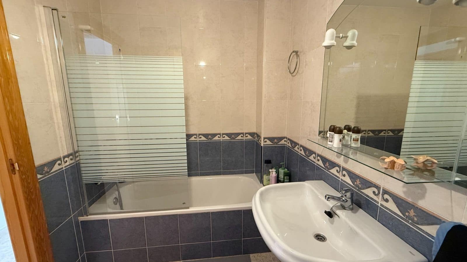 4 quarto Apartamento para venda em Aguilas com garagem - 260 000 € (Ref: 9935561)