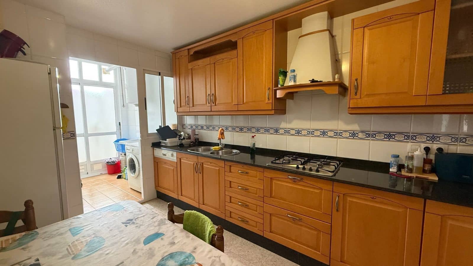 4 quarto Apartamento para venda em Aguilas com garagem - 260 000 € (Ref: 9935561)