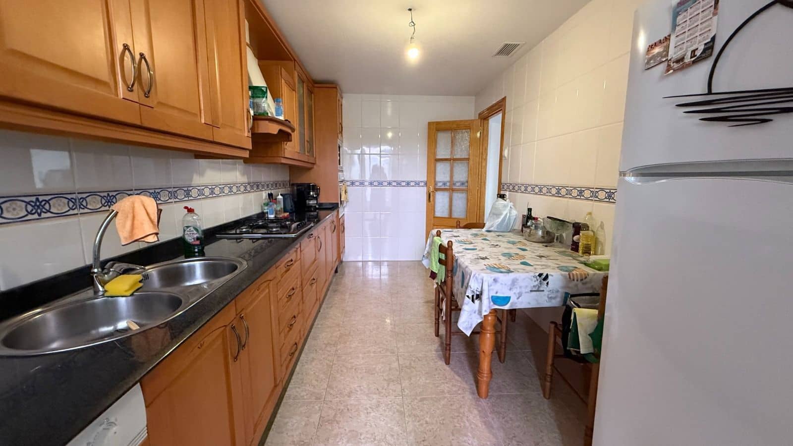 4 quarto Apartamento para venda em Aguilas com garagem - 260 000 € (Ref: 9935561)