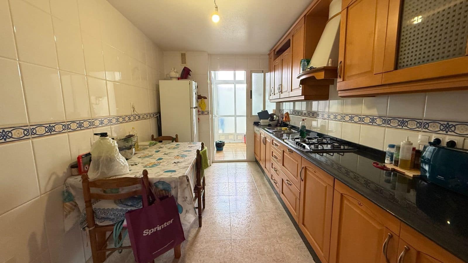 4 quarto Apartamento para venda em Aguilas com garagem - 260 000 € (Ref: 9935561)