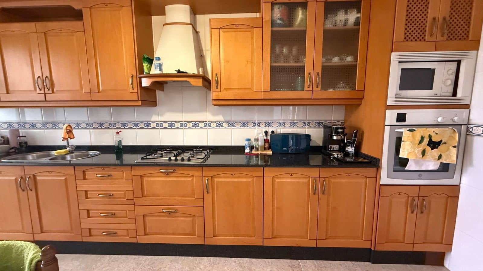 4 quarto Apartamento para venda em Aguilas com garagem - 260 000 € (Ref: 9935561)