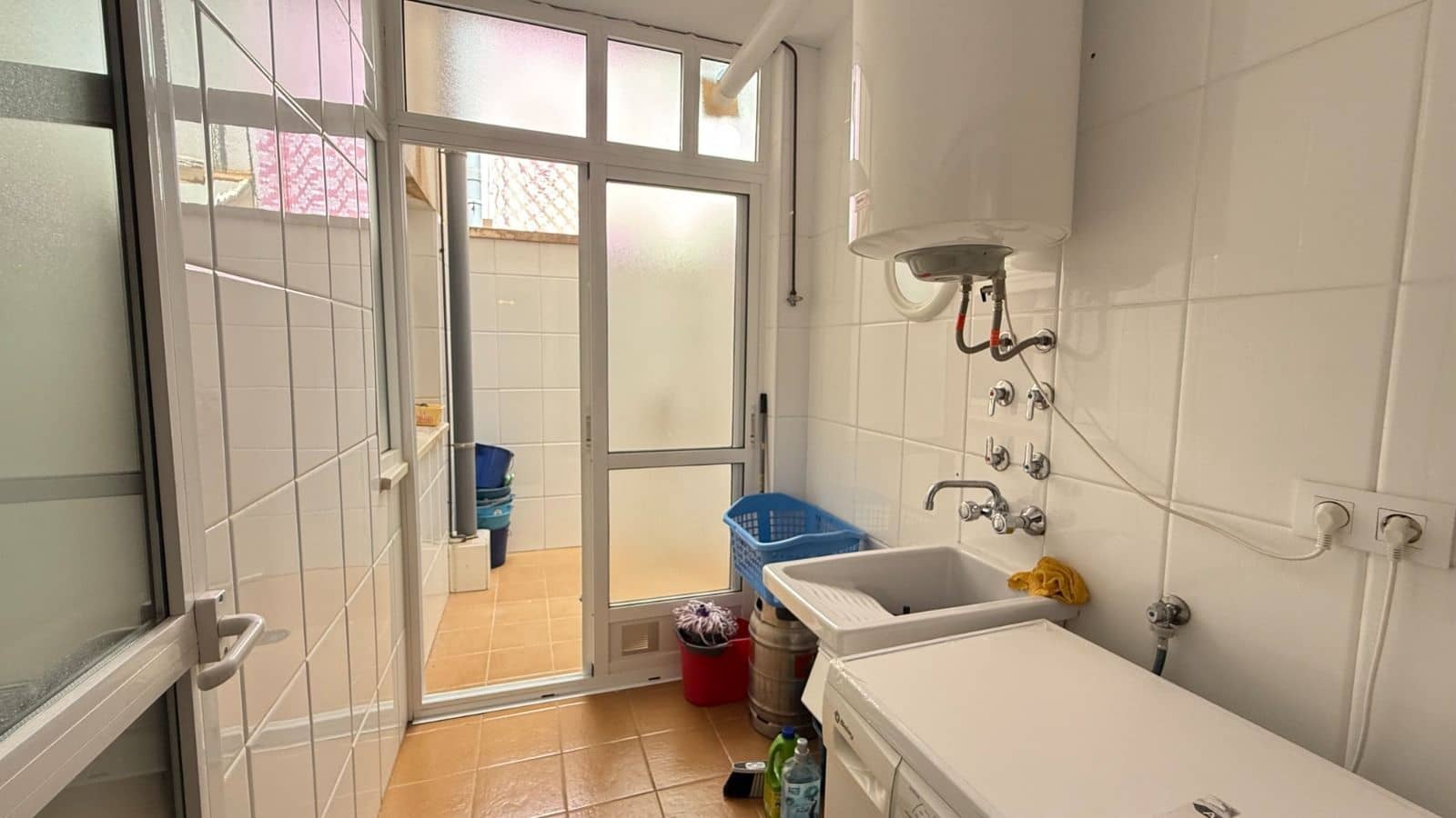 4 quarto Apartamento para venda em Aguilas com garagem - 260 000 € (Ref: 9935561)