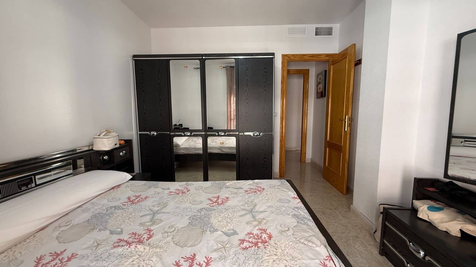 4 quarto Apartamento para venda em Aguilas com garagem - 260 000 € (Ref: 9935561)