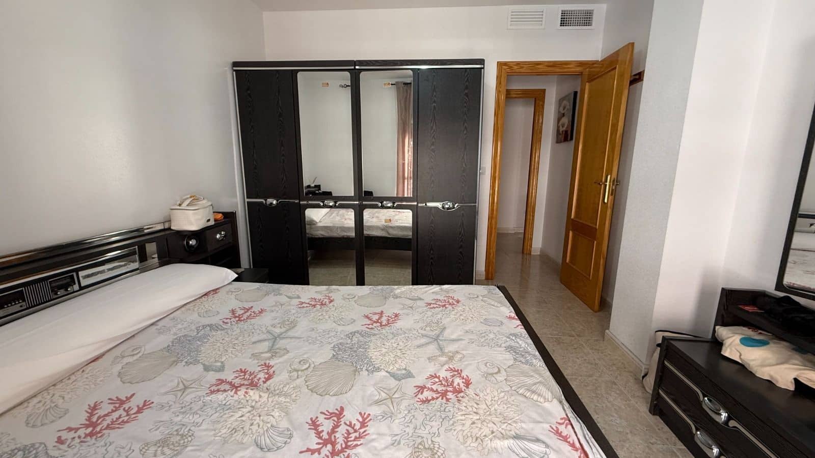 4 quarto Apartamento para venda em Aguilas com garagem - 260 000 € (Ref: 9935561)