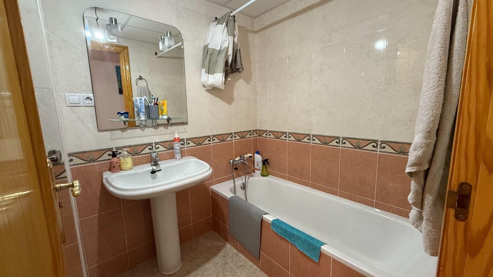 4 quarto Apartamento para venda em Aguilas com garagem - 260 000 € (Ref: 9935561)